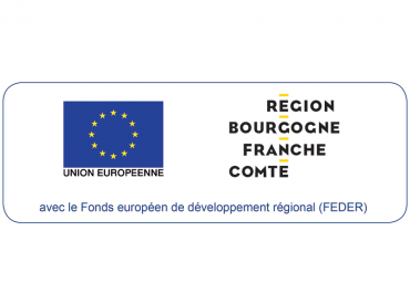 L'Europe s'engage en Bourgogne Franche-Comté