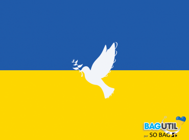 SO BAG solidaire du peuple Ukrainien