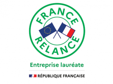 SO BAG rejoint les lauréats du plan France Relance