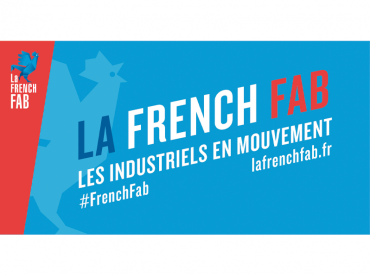 SO BAG porte les couleurs de La French Fab, l'étendard de l'industrie française en mouvement