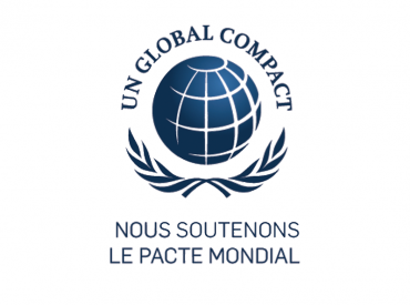 SO BAG Ambassadeur du Global Compact France