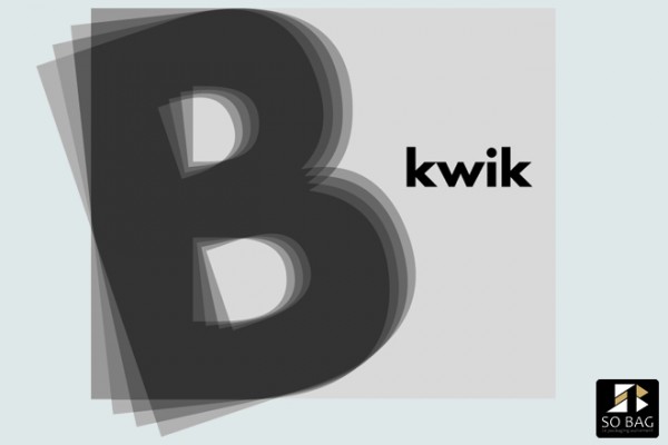 B KWIK ™